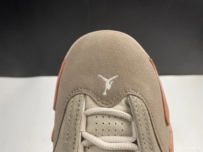 Clot Retro Terra Blush Jordan DC9857-200 Low AIR 14 0929